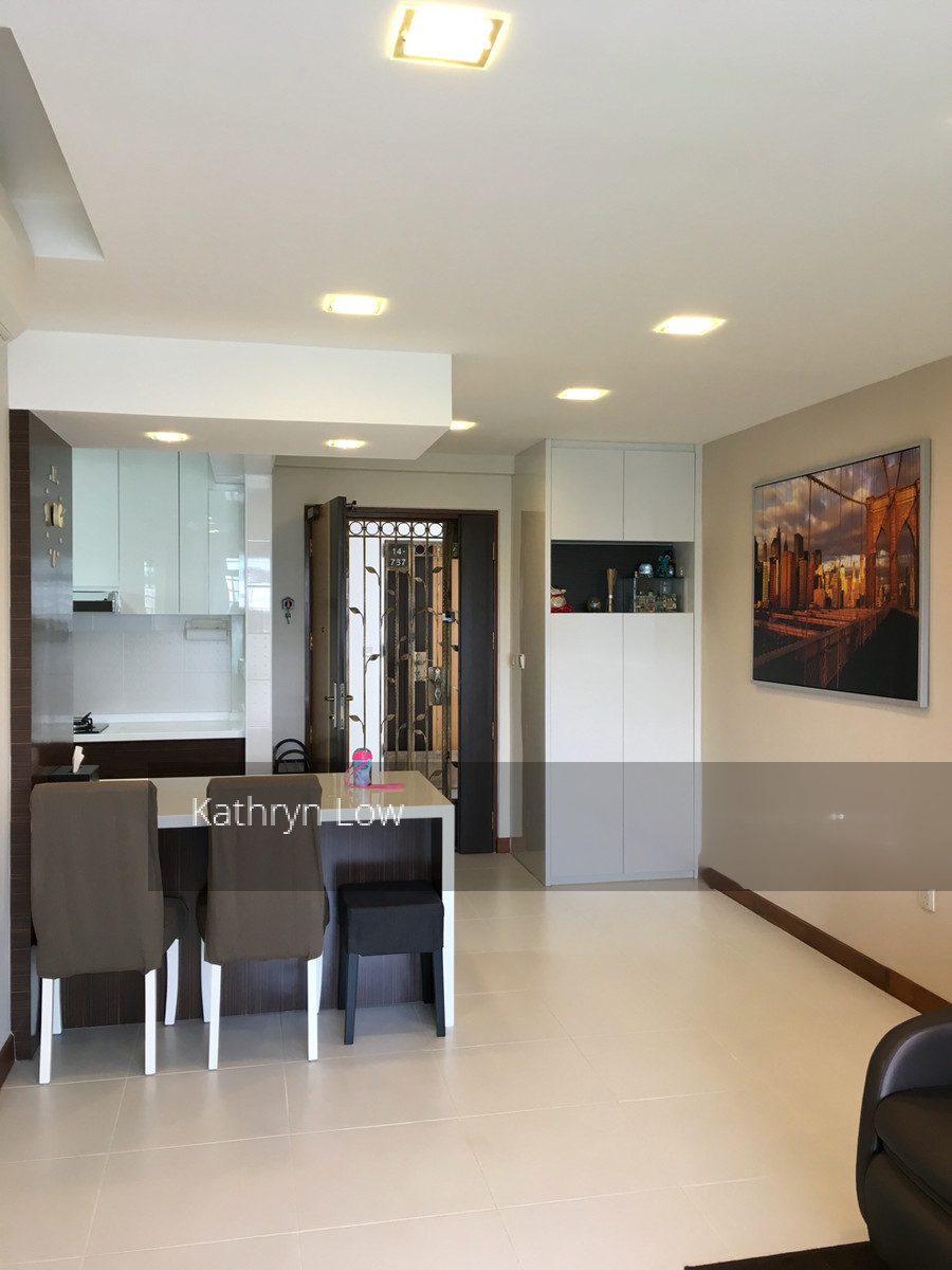 Punggol Drive thumbnail photo
